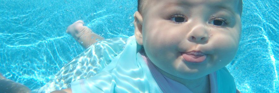 Swimming Intensive Program