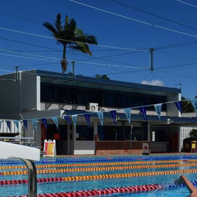 Heated Kids Water Park